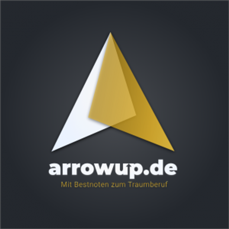 ArrowUp GmbH Logo