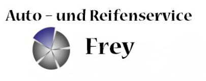Frey Logo