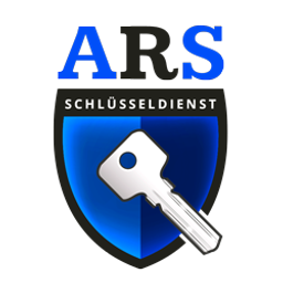 ARS Schlüsseldienst Nürnberg Logo