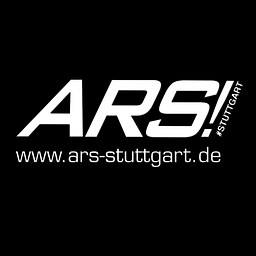 ARS-Stuttgart GmbH & Co KG Logo