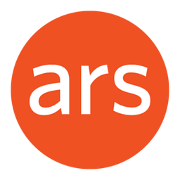 Ars Technica Logo