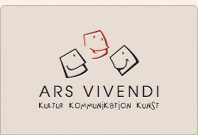 ARS VIVENDI Logo