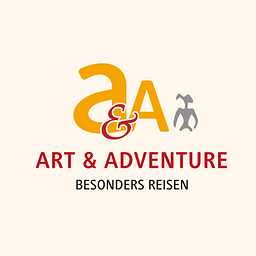 Art & Adventure Logo