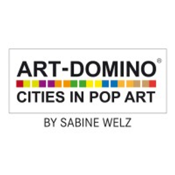 art-domino.shop Logo