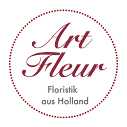 Artfleur Floristik aus Holland Logo