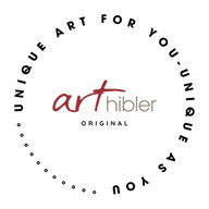 Art Hibler Logo