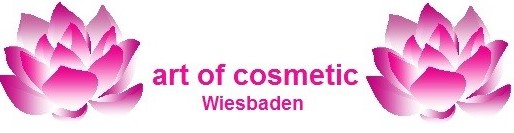 art of cosmetic Kosmetikstudio Logo