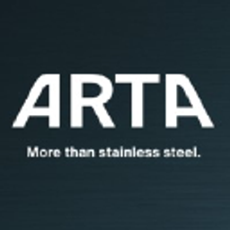 ARTA Armaturen- u. Tankgerätebau GmbH Armaturen für Chemie- und Pharmaindustrie Logo