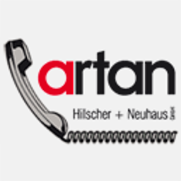 a r t a n Hilscher & Neuhaus GmbH Logo