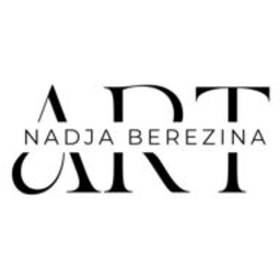 Nadja Berezina | Web- & Grafikdesign Logo