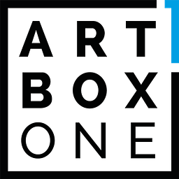 www.artboxone.de Logo