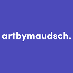 Art by Maudsch Deutschland Logo