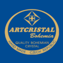 Artcristal Bohemia Logo