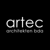 Artec Architekten Kaut Gerd Dipl.-Ing. Logo