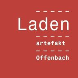 artefakt Offenbach Logo