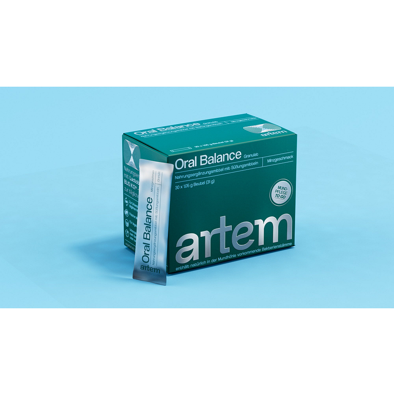 artem Logo