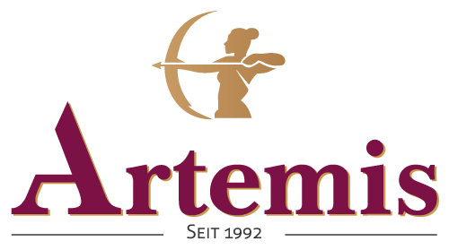 ARTEMIS Restaurant Logo