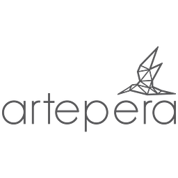 Artepera Logo
