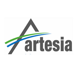 Artesia Immobilien GmbH Logo