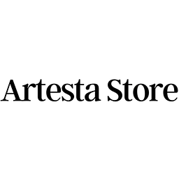 Artesta Logo
