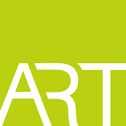 artgalerie.de Logo