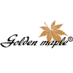 Golden Maple Logo