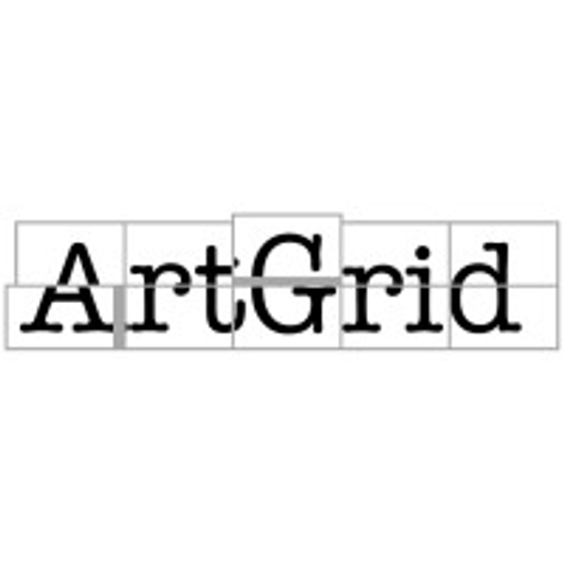 ArtGrid Logo