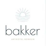 arthotel bakker Borkum Logo
