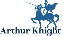 Arthurknight Logo