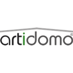 artidomo Logo