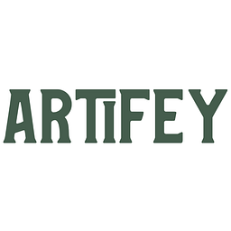 Artifey Logo