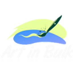 Art in Bulk Logo