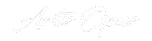 Artis Opus Logo