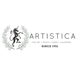 Artisticafineart Logo