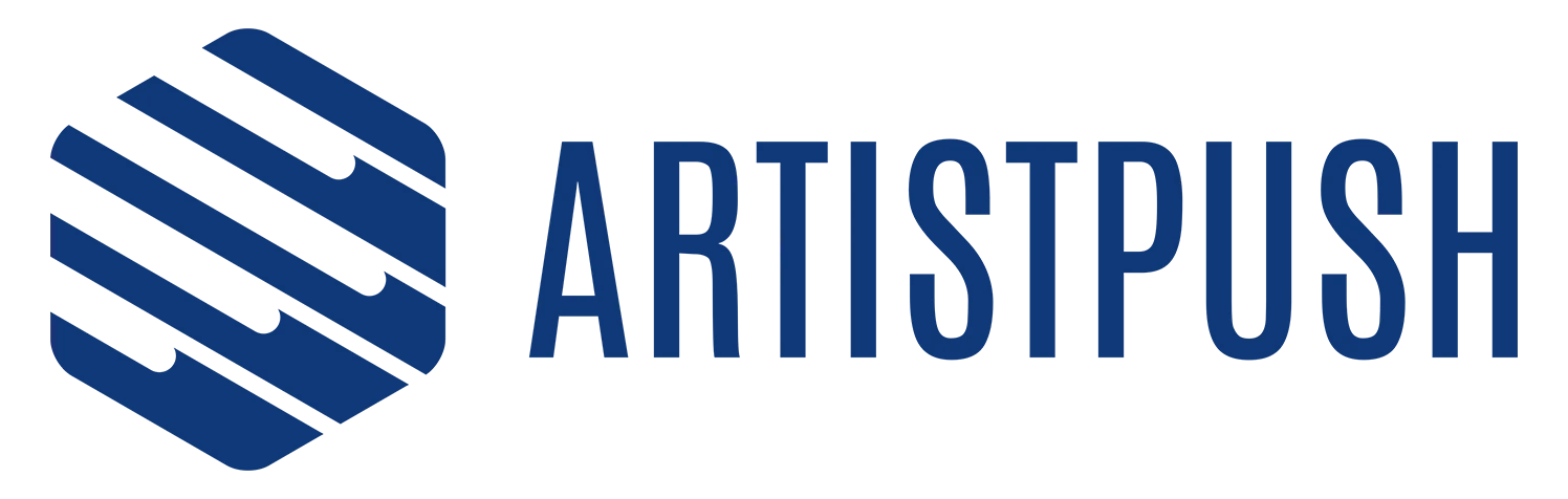 Artistpush Logo