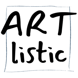 artlistic.com Logo