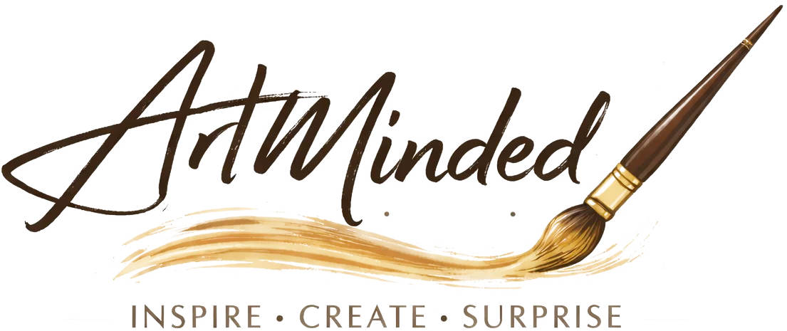 Artminded GmbH Logo