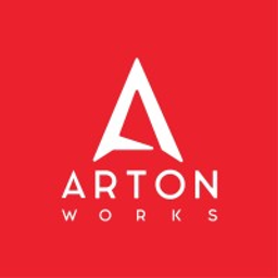 Arton Works Logo