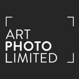 artphotolimited.com/de Logo