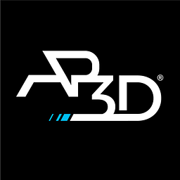 ArtPix 3D Logo