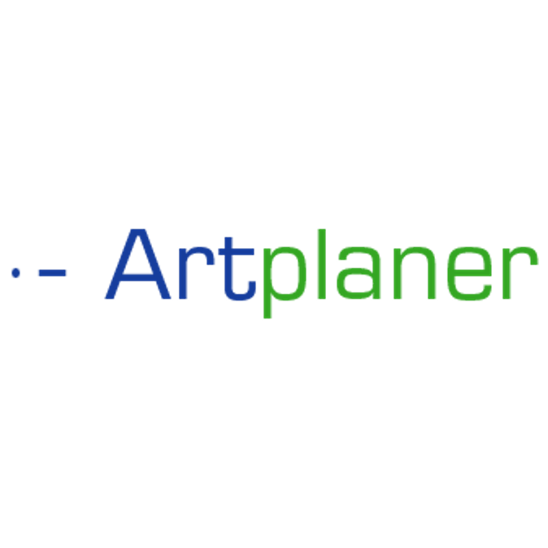 Artplaner Logo