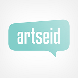 artseid Natascha Diestel-Babakerd Werbeagentur Lübeck Timmendorfer Strand Logo
