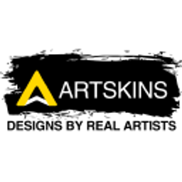 Artskins Logo