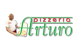 Pizzeria Arturo Inh. Ali Manana Logo