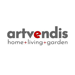 Artvendis Logo