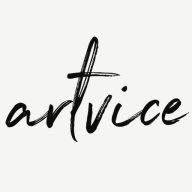 ARTVICE Logo