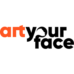 Artyourface Logo
