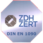 AWÜ GmbH Wintergärten Überdachungen Logo