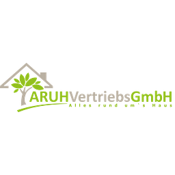 Aruhgmbh Logo