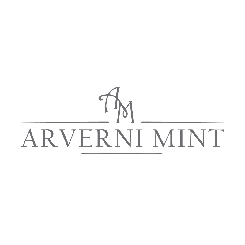 Arverni Mint Logo